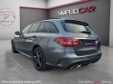 Mercedes classe c break 300 e 211 cv amg line  9g-tronic occasion osny simplicicar simplicibike france