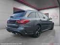 Mercedes classe c break 300 e 211 cv amg line  9g-tronic occasion osny simplicicar simplicibike france