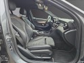 Mercedes classe c break 300 e 211 cv amg line  9g-tronic occasion osny simplicicar simplicibike france
