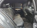 Mercedes classe c break 300 e 211 cv amg line  9g-tronic occasion osny simplicicar simplicibike france