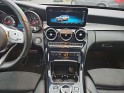 Mercedes classe c break 300 e 211 cv amg line  9g-tronic occasion osny simplicicar simplicibike france