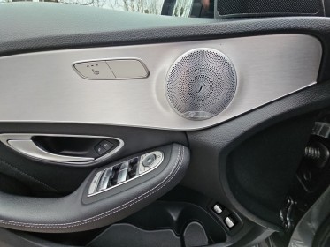 Mercedes classe c break 300 e 211 cv amg line  9g-tronic occasion osny simplicicar simplicibike france