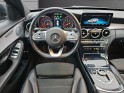 Mercedes classe c break 300 e 211 cv amg line  9g-tronic occasion osny simplicicar simplicibike france