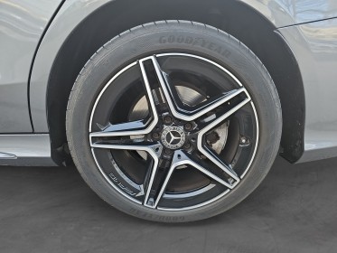 Mercedes classe c break 300 e 211 cv amg line  9g-tronic occasion osny simplicicar simplicibike france