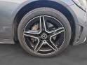 Mercedes classe c break 300 e 211 cv amg line  9g-tronic occasion osny simplicicar simplicibike france