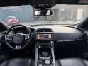 Jaguar f-pace 2.0 d - 240 ch awd bva8 r-sport / toit ouvrant panoramique / sièges chauffants / camera de recul occasion...