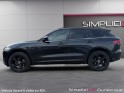 Jaguar f-pace 2.0 d - 240 ch awd bva8 r-sport / toit ouvrant panoramique / sièges chauffants / camera de recul occasion...