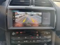 Jaguar f-pace 2.0 d - 240 ch awd bva8 r-sport / toit ouvrant panoramique / sièges chauffants / camera de recul occasion...