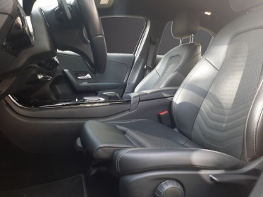Mercedes classe a berline business 180 d 8g-dct business line entretien mercedes occasion montreuil (porte de vincennes)(75)...