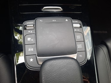Mercedes classe a berline business 180 d 8g-dct business line entretien mercedes occasion montreuil (porte de vincennes)(75)...