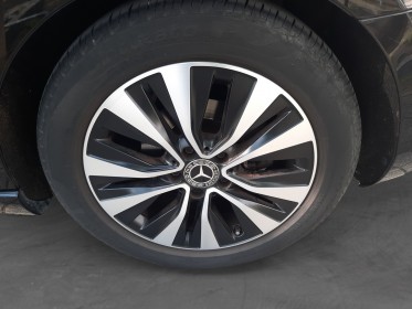 Mercedes classe a berline business 180 d 8g-dct business line entretien mercedes occasion montreuil (porte de vincennes)(75)...