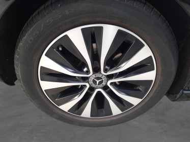 Mercedes classe a berline business 180 d 8g-dct business line entretien mercedes occasion montreuil (porte de vincennes)(75)...