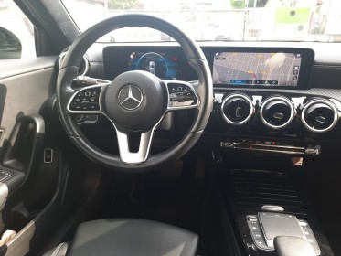 Mercedes classe a berline business 180 d 8g-dct business line entretien mercedes occasion montreuil (porte de vincennes)(75)...