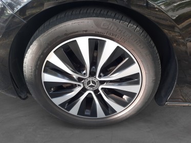 Mercedes classe a berline business 180 d 8g-dct business line entretien mercedes occasion montreuil (porte de vincennes)(75)...