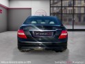 Mercedes classe c c 63 amg avantgarde a occasion avignon (84) simplicicar simplicibike france