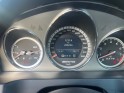 Mercedes classe c c 63 amg avantgarde a occasion avignon (84) simplicicar simplicibike france