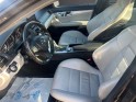 Mercedes classe c c 63 amg avantgarde a occasion avignon (84) simplicicar simplicibike france