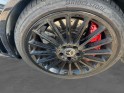Mercedes classe c c 63 amg avantgarde a occasion avignon (84) simplicicar simplicibike france