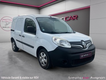 Renault kangoo express confort l1 1.5 dci 90 energy occasion avignon (84) simplicicar simplicibike france