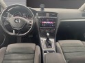 Volkswagen golf sw 2.0 tdi 150 bluemotion technology dsg7 confortline occasion troyes simplicicar simplicibike france