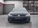 Volkswagen golf sw 2.0 tdi 150 bluemotion technology dsg7 confortline occasion troyes simplicicar simplicibike france