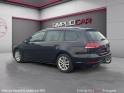 Volkswagen golf sw 2.0 tdi 150 bluemotion technology dsg7 confortline occasion troyes simplicicar simplicibike france