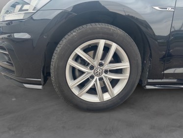 Volkswagen golf sw 2.0 tdi 150 bluemotion technology dsg7 confortline occasion troyes simplicicar simplicibike france