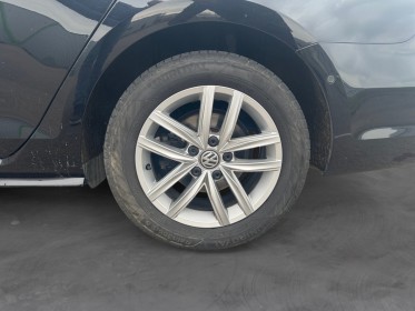 Volkswagen golf sw 2.0 tdi 150 bluemotion technology dsg7 confortline occasion troyes simplicicar simplicibike france