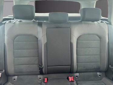 Volkswagen golf sw 2.0 tdi 150 bluemotion technology dsg7 confortline occasion troyes simplicicar simplicibike france