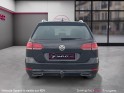 Volkswagen golf sw 2.0 tdi 150 bluemotion technology dsg7 confortline occasion troyes simplicicar simplicibike france