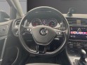Volkswagen golf sw 2.0 tdi 150 bluemotion technology dsg7 confortline occasion troyes simplicicar simplicibike france