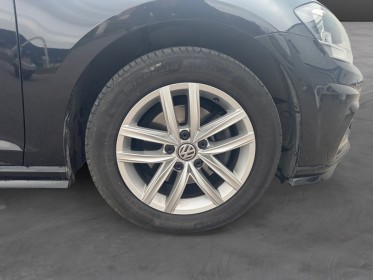 Volkswagen golf sw 2.0 tdi 150 bluemotion technology dsg7 confortline occasion troyes simplicicar simplicibike france