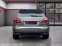 Porsche cayenne 4.8 v8 s tiptronic s a audio bose, / 400 ch / cg 50% occasion simplicicar lyon nord  simplicicar simplicibike...