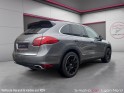 Porsche cayenne 4.8 v8 s tiptronic s a audio bose, / 400 ch / cg 50% occasion simplicicar lyon nord  simplicicar simplicibike...