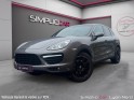 Porsche cayenne 4.8 v8 s tiptronic s a audio bose, / 400 ch / cg 50% occasion simplicicar lyon nord  simplicicar simplicibike...