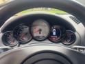 Porsche cayenne 4.8 v8 s tiptronic s a audio bose, / 400 ch / cg 50% occasion simplicicar lyon nord  simplicicar simplicibike...