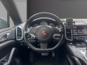 Porsche cayenne 4.8 v8 s tiptronic s a audio bose, / 400 ch / cg 50% occasion simplicicar lyon nord  simplicicar simplicibike...