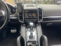 Porsche cayenne 4.8 v8 s tiptronic s a audio bose, / 400 ch / cg 50% occasion simplicicar lyon nord  simplicicar simplicibike...