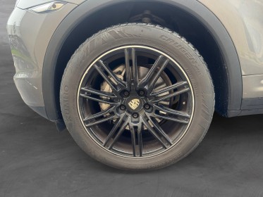 Porsche cayenne 4.8 v8 s tiptronic s a audio bose, / 400 ch / cg 50% occasion simplicicar lyon nord  simplicicar simplicibike...