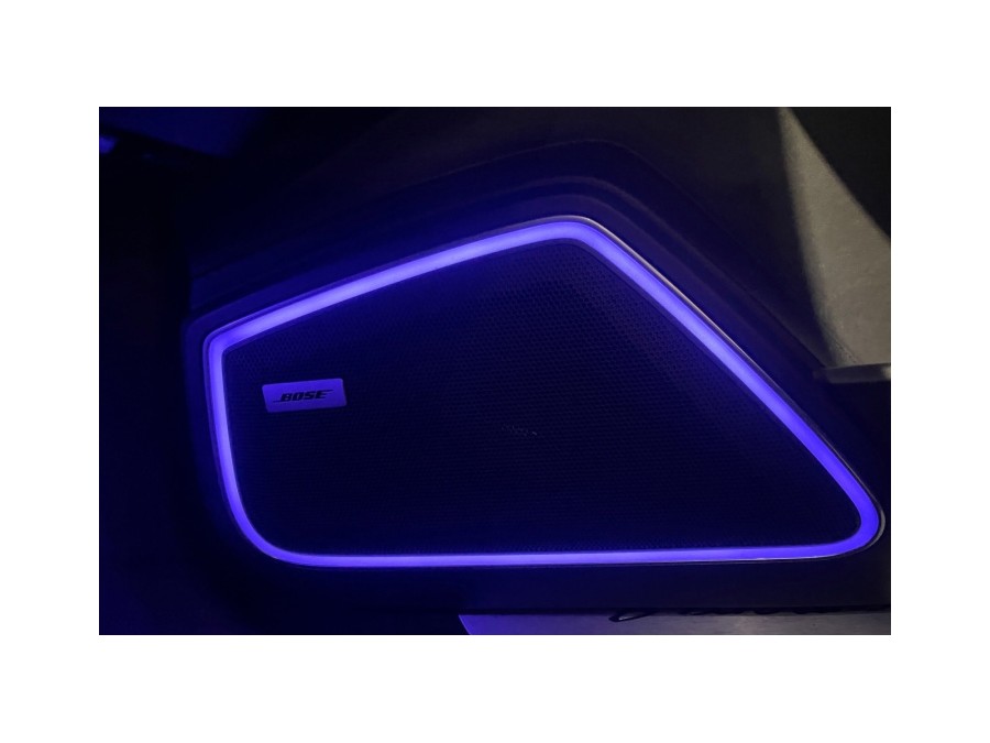 PORSCHE d'occasion PANAMERA 4 V6 3.0 462 de 2020 Beauvais (60)﻿