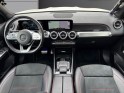 Mercedes glb 200 d 8g-dct amg line 7 places/siege chauffant/caméra de recul garantie 12 mois occasion simplicicar perpignan ...