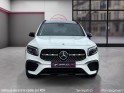 Mercedes glb 200 d 8g-dct amg line 7 places/siege chauffant/caméra de recul garantie 12 mois occasion simplicicar perpignan ...
