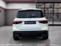 Mercedes glb 200 d 8g-dct amg line 7 places/siege chauffant/caméra de recul garantie 12 mois occasion simplicicar perpignan ...