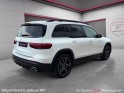 Mercedes glb 200 d 8g-dct amg line 7 places/siege chauffant/caméra de recul garantie 12 mois occasion simplicicar perpignan ...