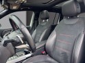 Mercedes glb 200 d 8g-dct amg line 7 places/siege chauffant/caméra de recul garantie 12 mois occasion simplicicar perpignan ...