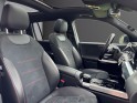 Mercedes glb 200 d 8g-dct amg line 7 places/siege chauffant/caméra de recul garantie 12 mois occasion simplicicar perpignan ...