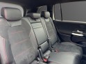 Mercedes glb 200 d 8g-dct amg line 7 places/siege chauffant/caméra de recul garantie 12 mois occasion simplicicar perpignan ...