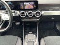 Mercedes glb 200 d 8g-dct amg line 7 places/siege chauffant/caméra de recul garantie 12 mois occasion simplicicar perpignan ...