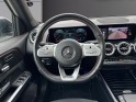 Mercedes glb 200 d 8g-dct amg line 7 places/siege chauffant/caméra de recul garantie 12 mois occasion simplicicar perpignan ...