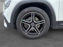 Mercedes glb 200 d 8g-dct amg line 7 places/siege chauffant/caméra de recul garantie 12 mois occasion simplicicar perpignan ...